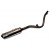 nademper rond RMX alu. Firebox